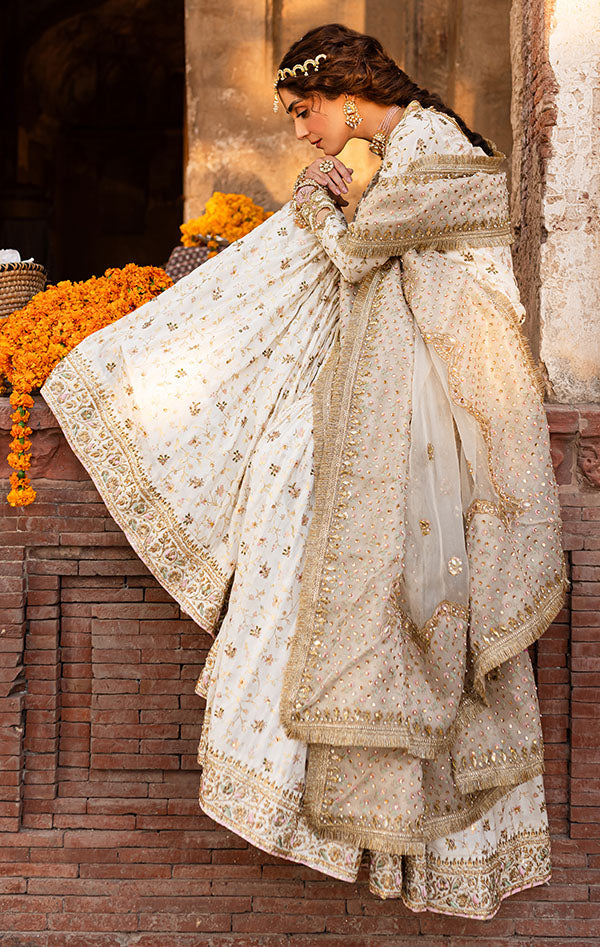 MALIKA JAAN