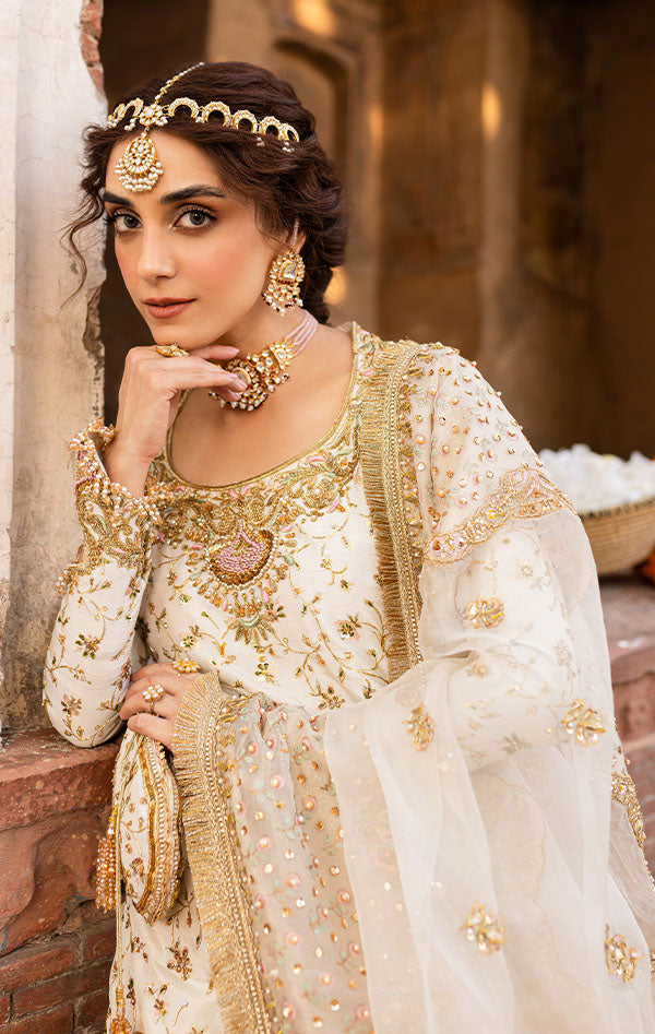 MALIKA JAAN