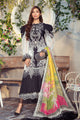 Unstitched Fabrics/M.Prints Mpt-1002-B