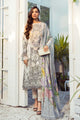 Unstitched Fabrics/M.Prints MPT-1005-B is available in B Color
