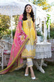 Unstitched Fabrics/M.Prints Mpt-1009-A