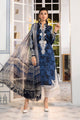 Unstitched Fabrics/M.Prints MPT-1106-B is available in B Color