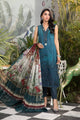 Unstitched Fabrics/M.Prints MPT-1110-B is available in B Color