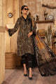 Unstitched Fabrics/M.Prints Mpt-1214-A