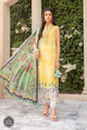 Unstitched Fabrics/Mprints Mpt-1305-A
