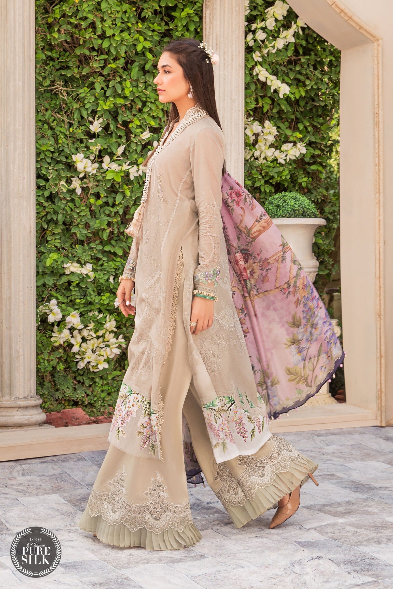 Lengha [Rs 150,000]