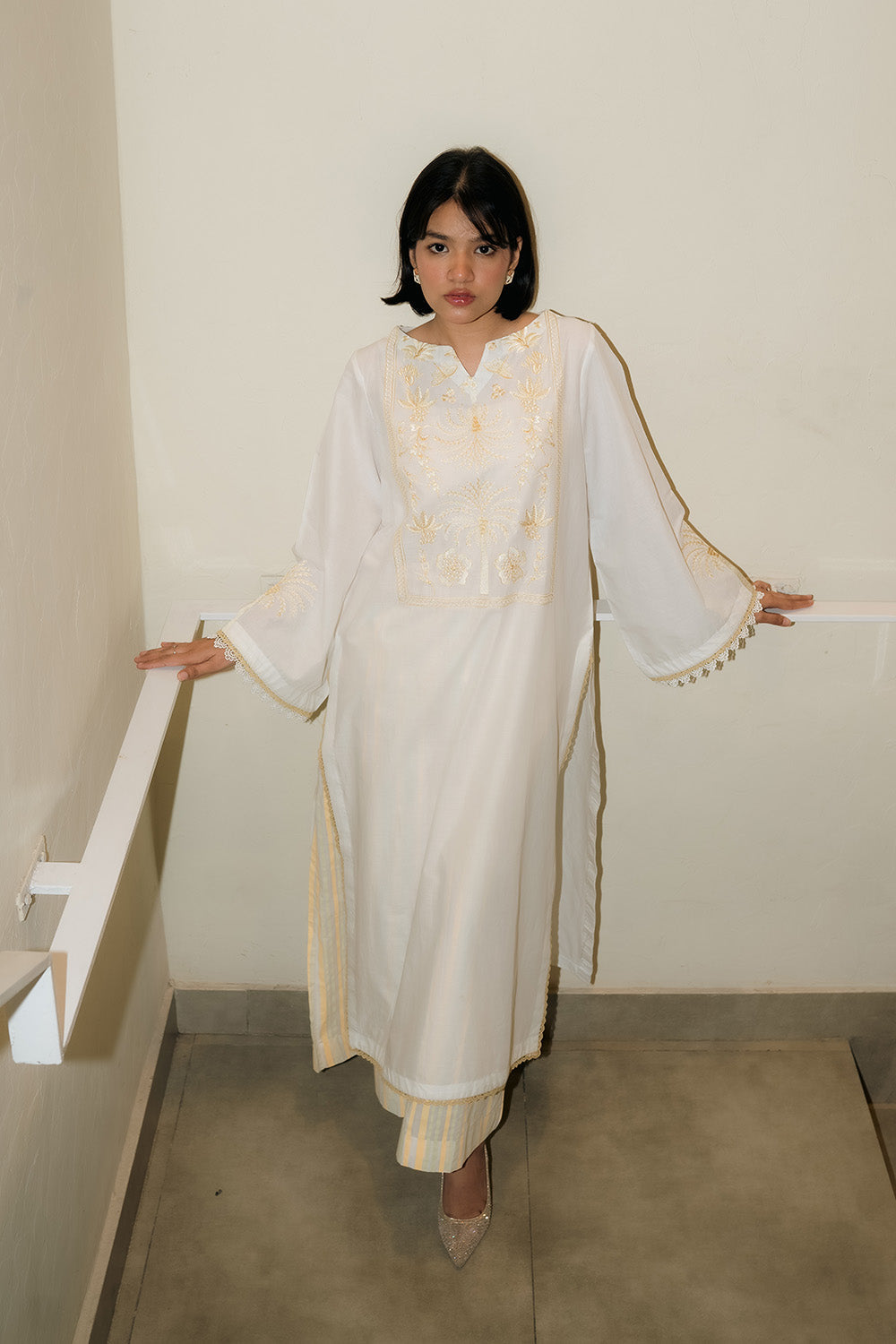 VORELLE - MSS5685