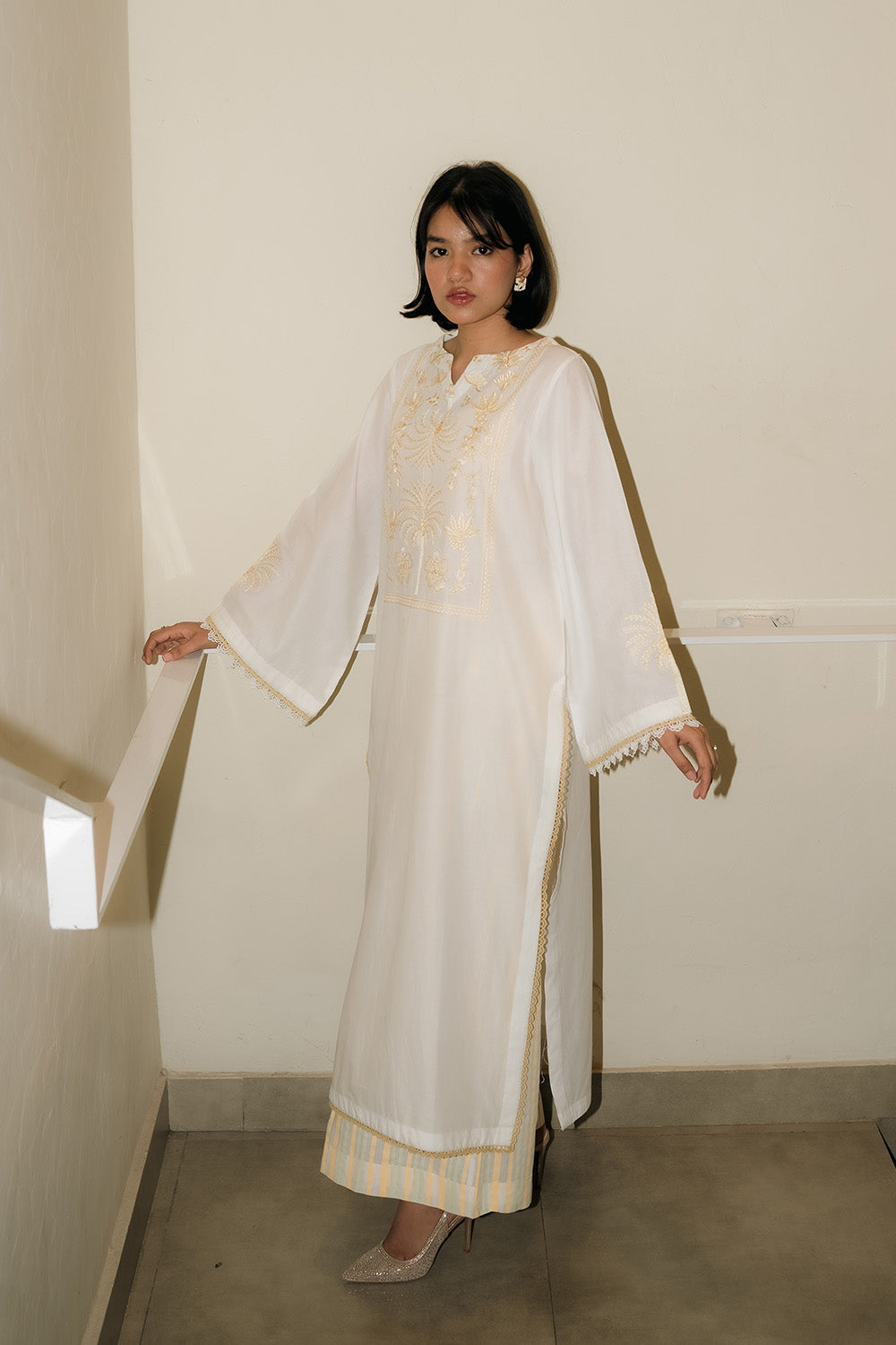 VORELLE - MSS5685