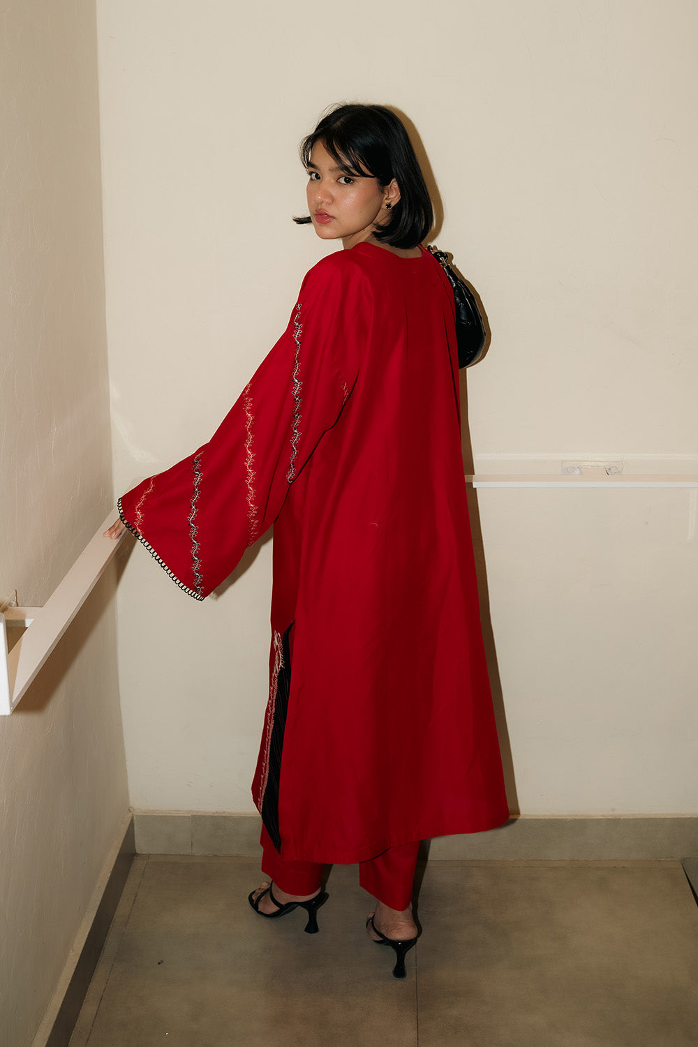 EVARA - MSS5697