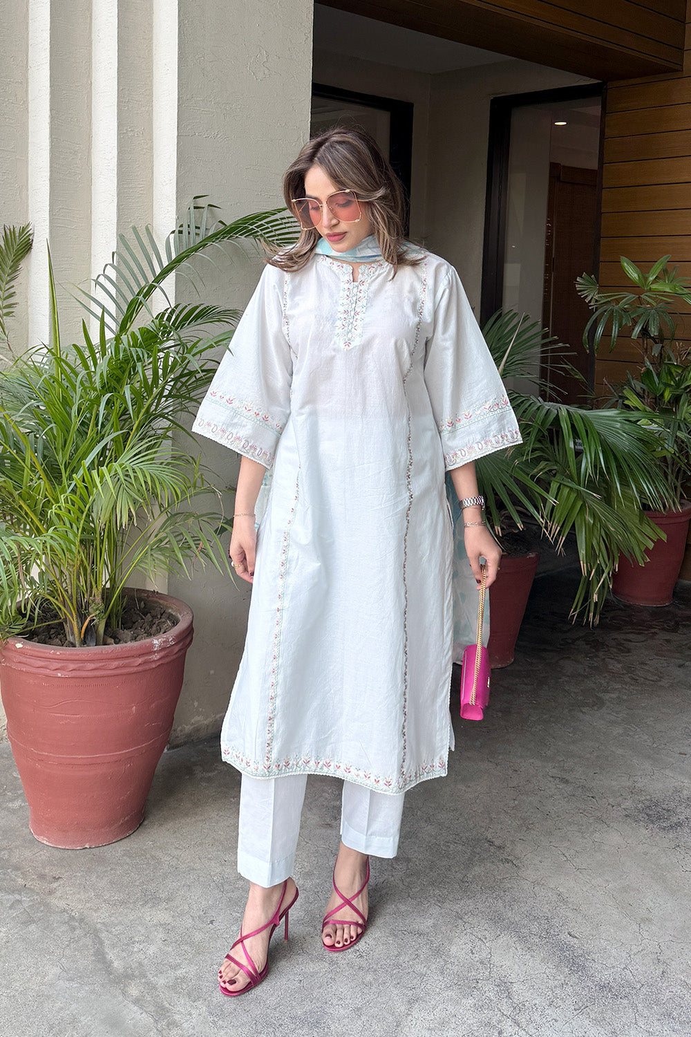 MAHRAE - MSS5721