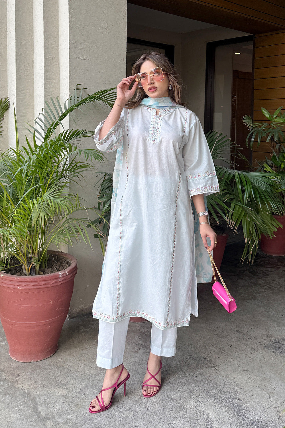 MAHRAE - MSS5721