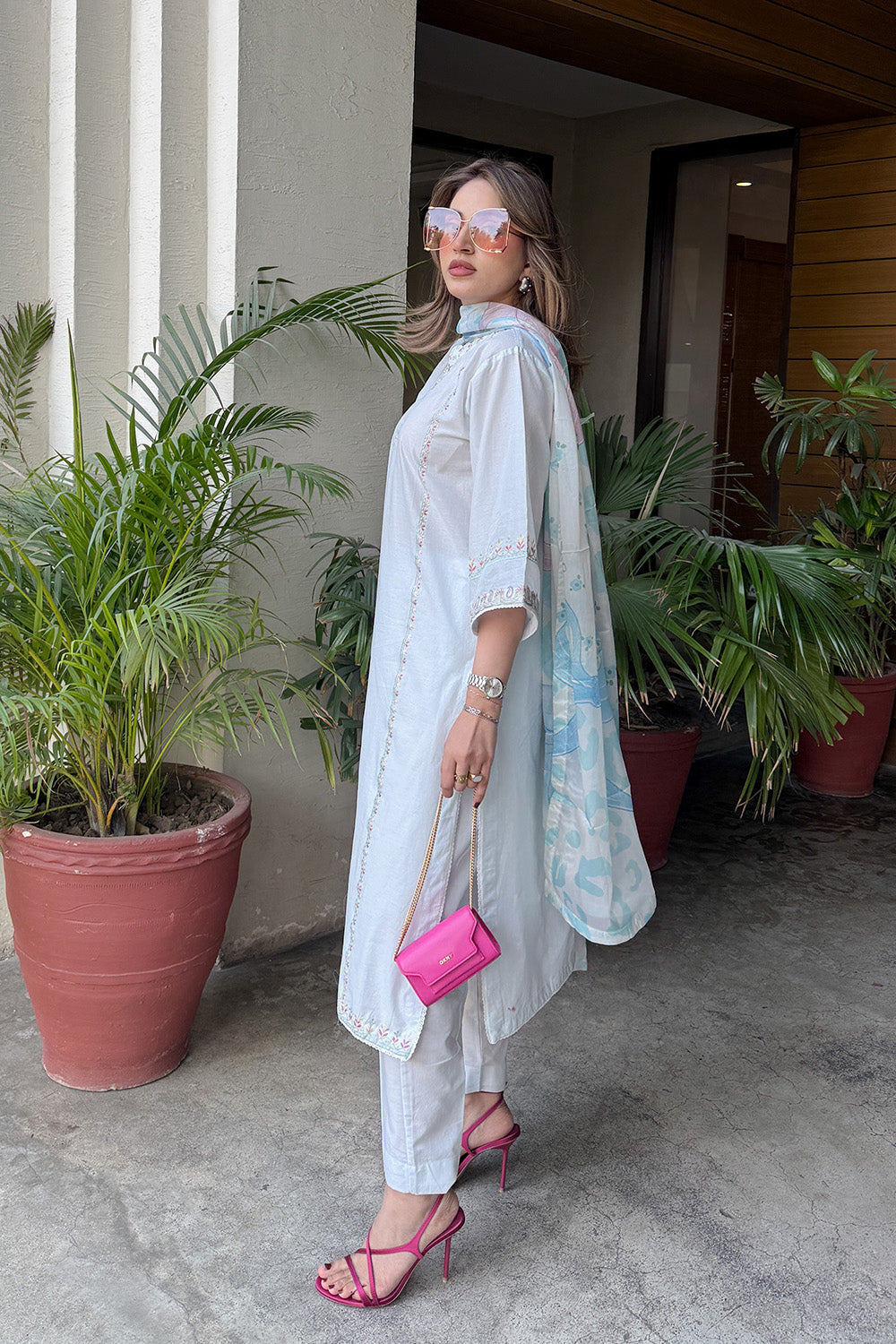 MAHRAE - MSS5721
