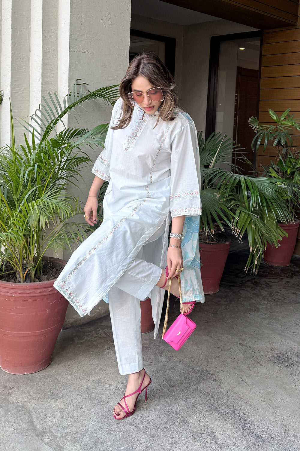 MAHRAE - MSS5721