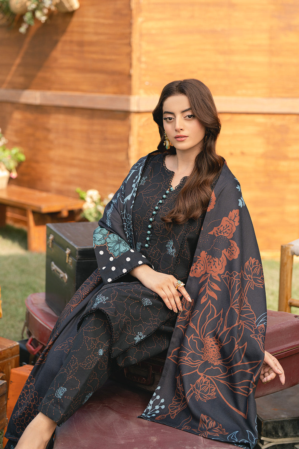 RUHI - MSS5776