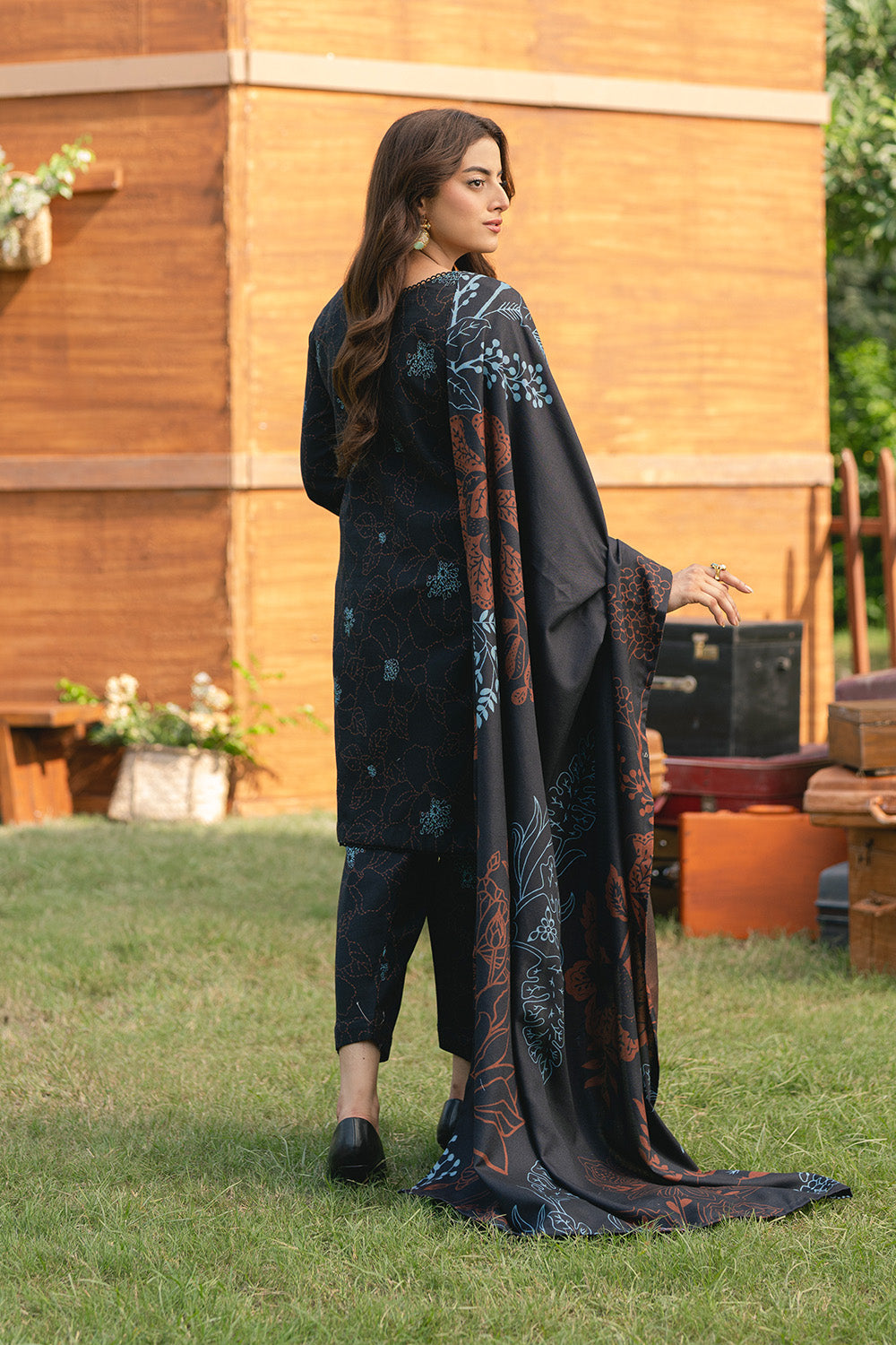 RUHI - MSS5776
