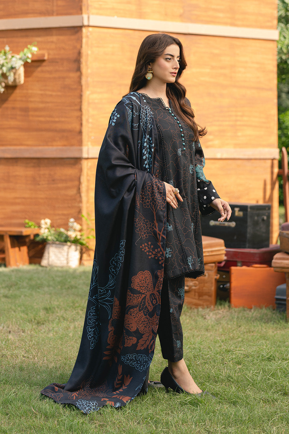 RUHI - MSS5776