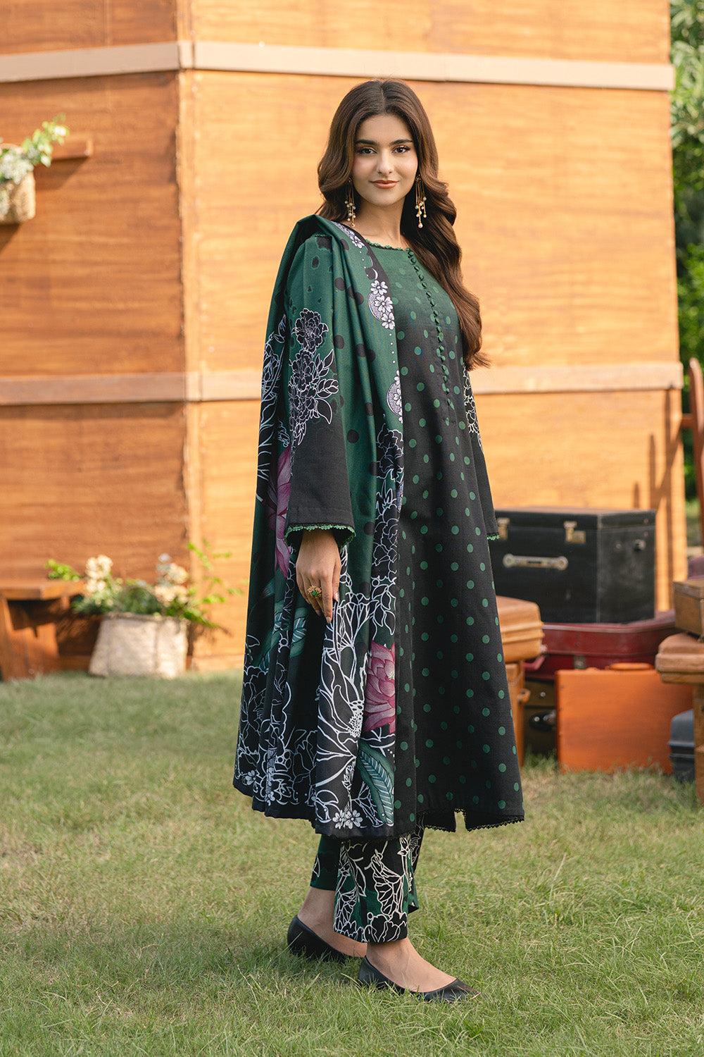 SAROOR - MSS5777