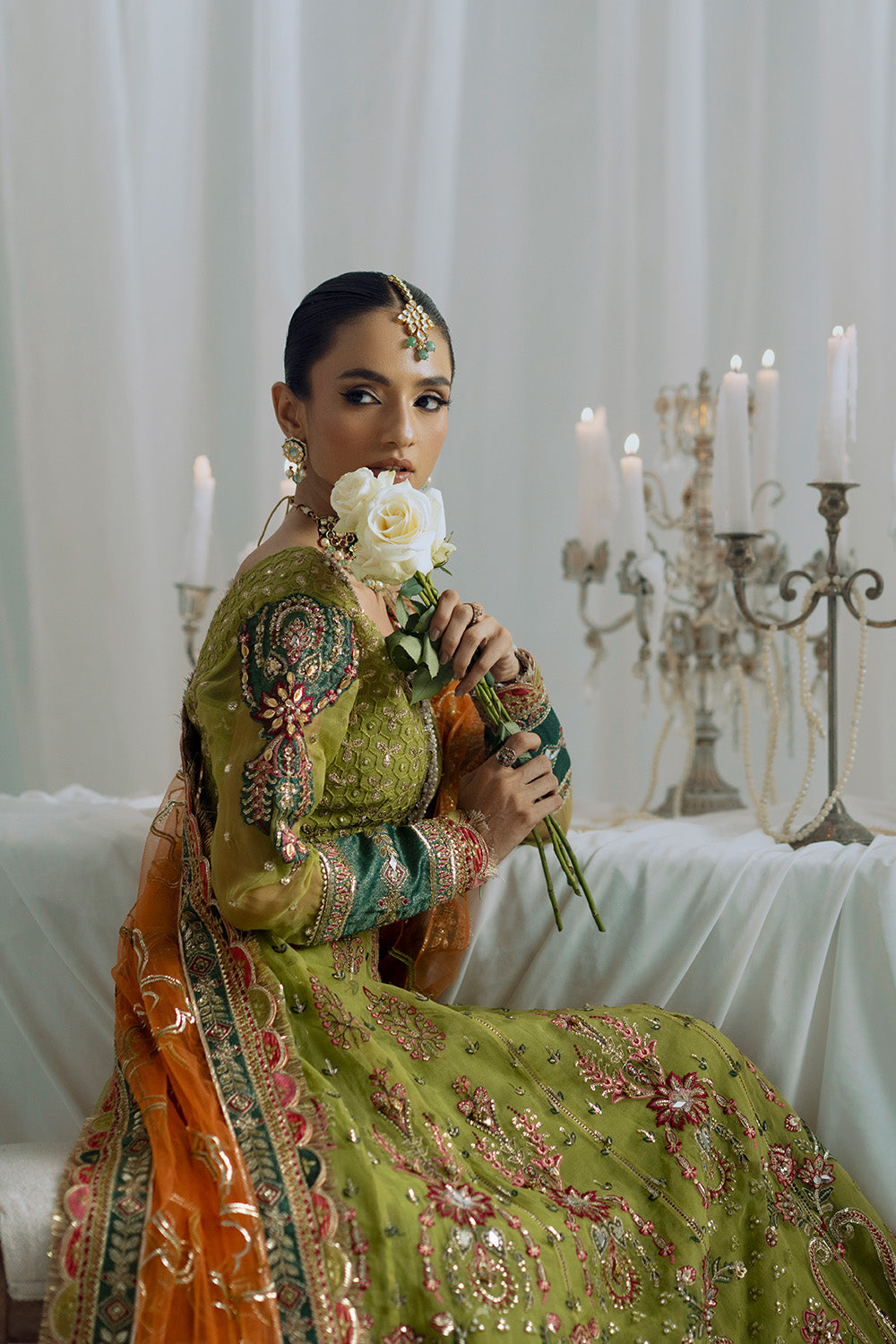 AARANAM - MSS5852