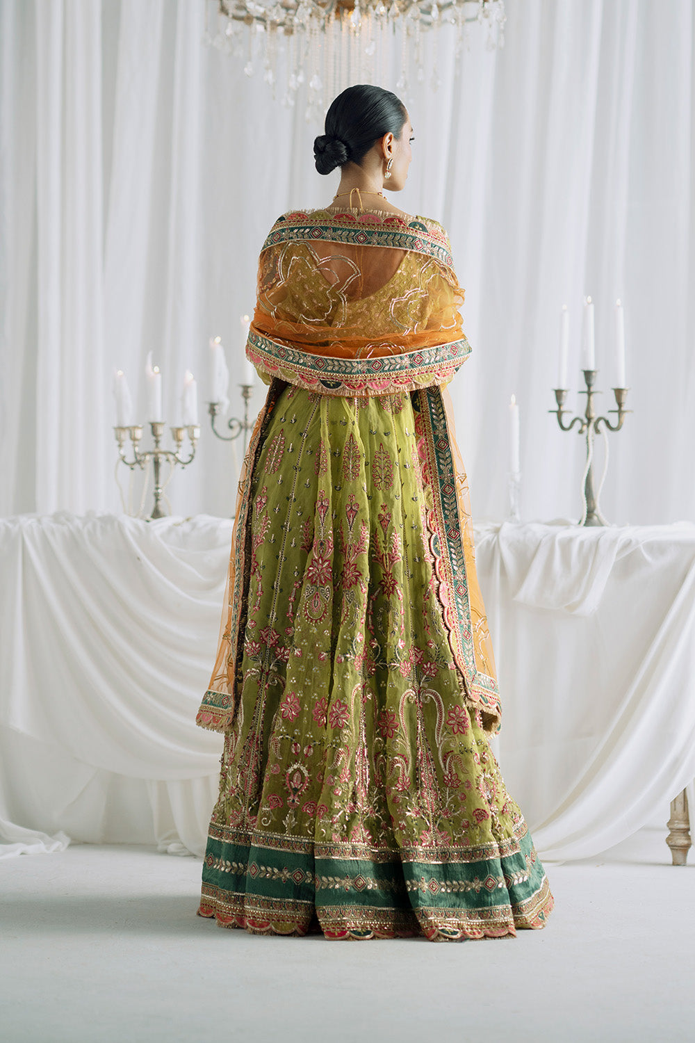AARANAM - MSS5852