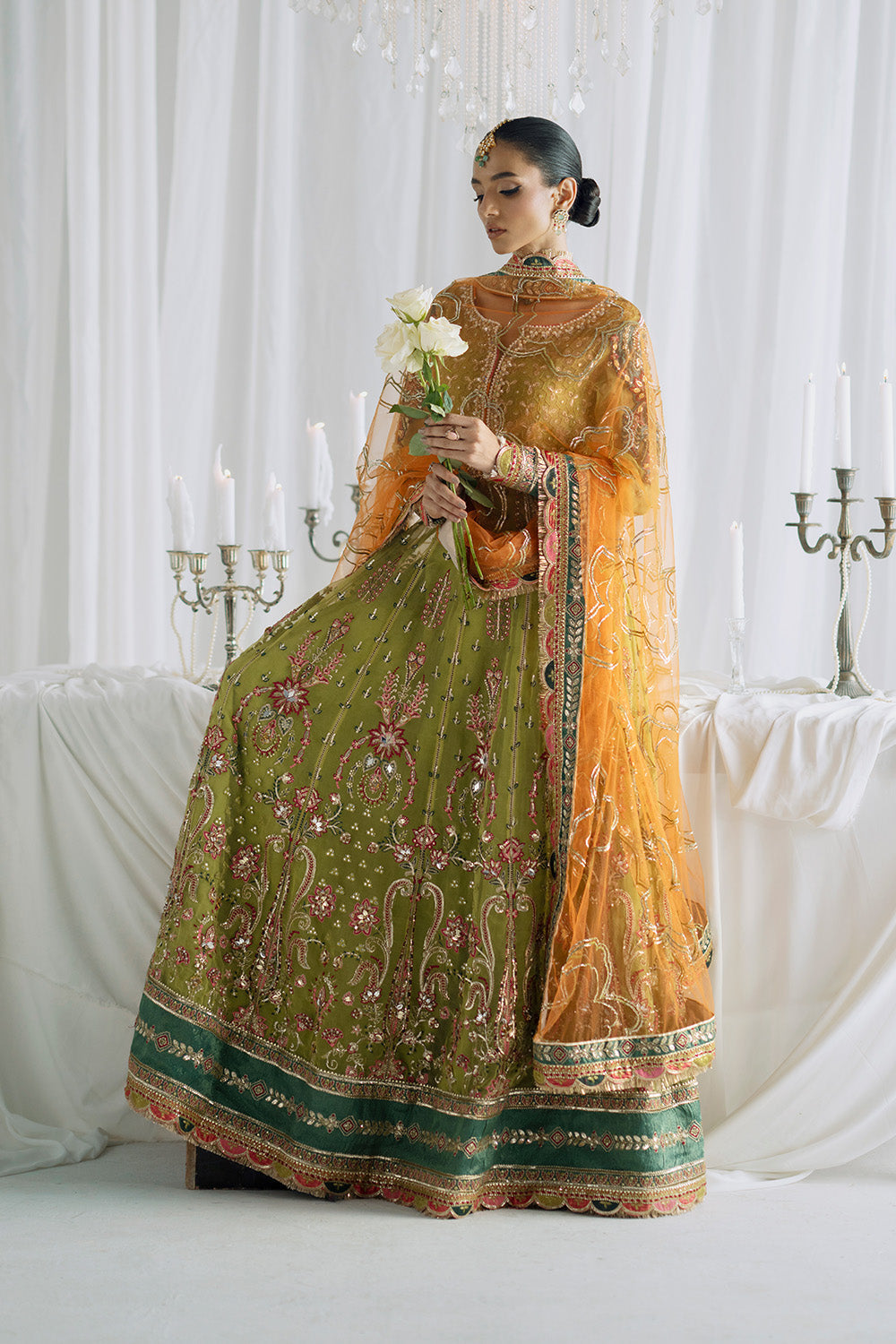 AARANAM - MSS5852