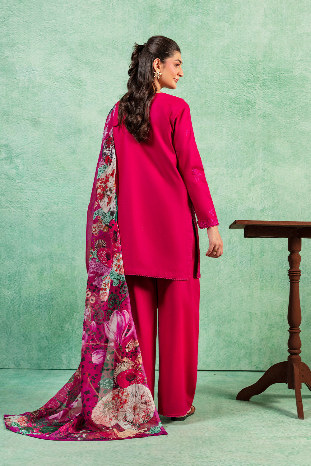 VELVET BLOOM - MSS5996