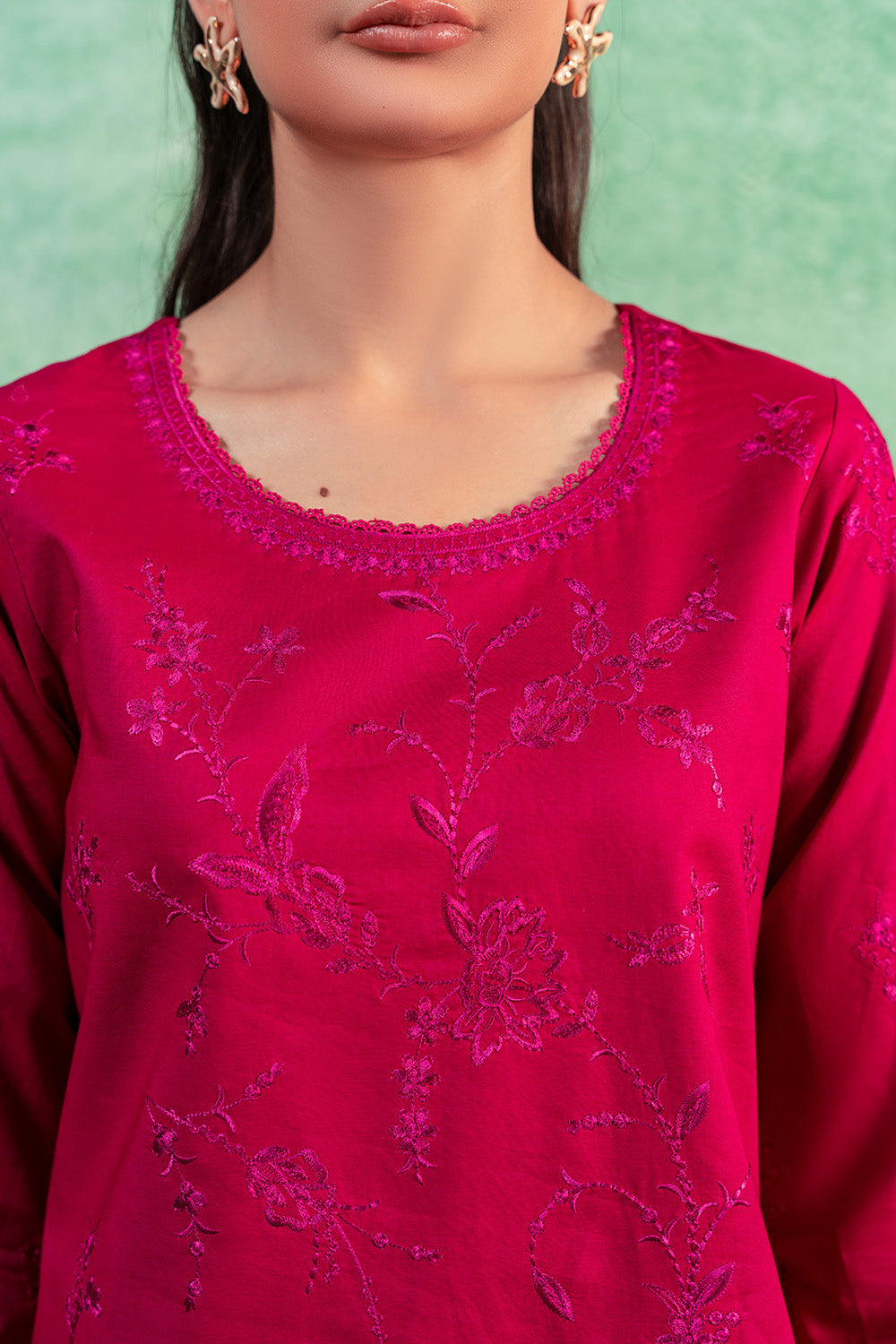 VELVET BLOOM - MSS5996