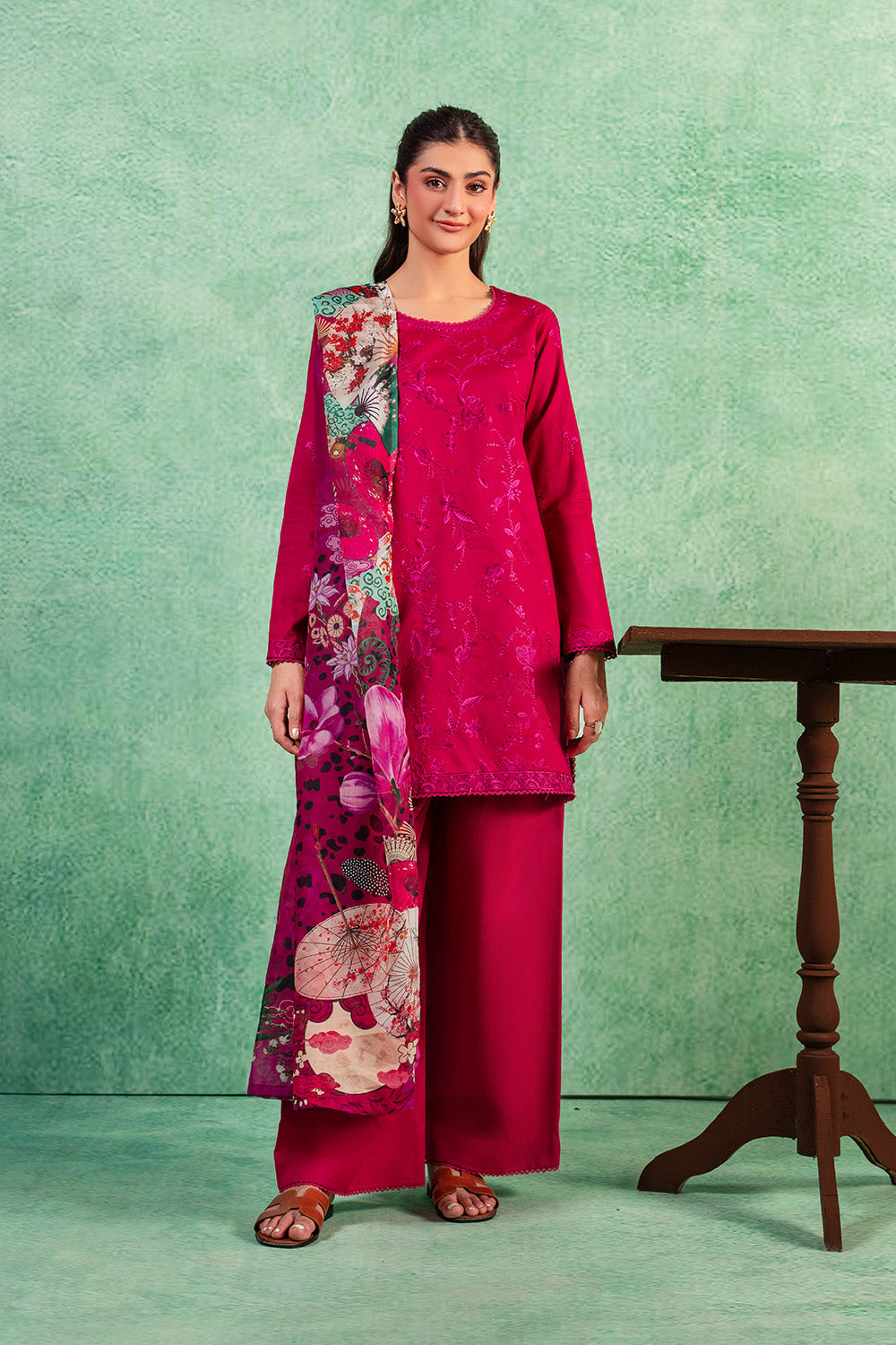 VELVET BLOOM - MSS5996