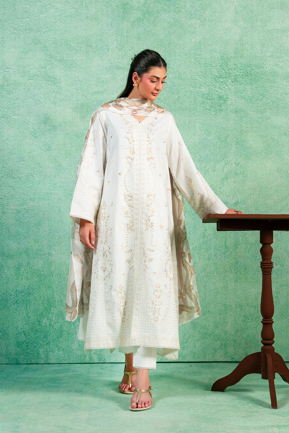 ROSÉ ELEGANCE - MSS5999