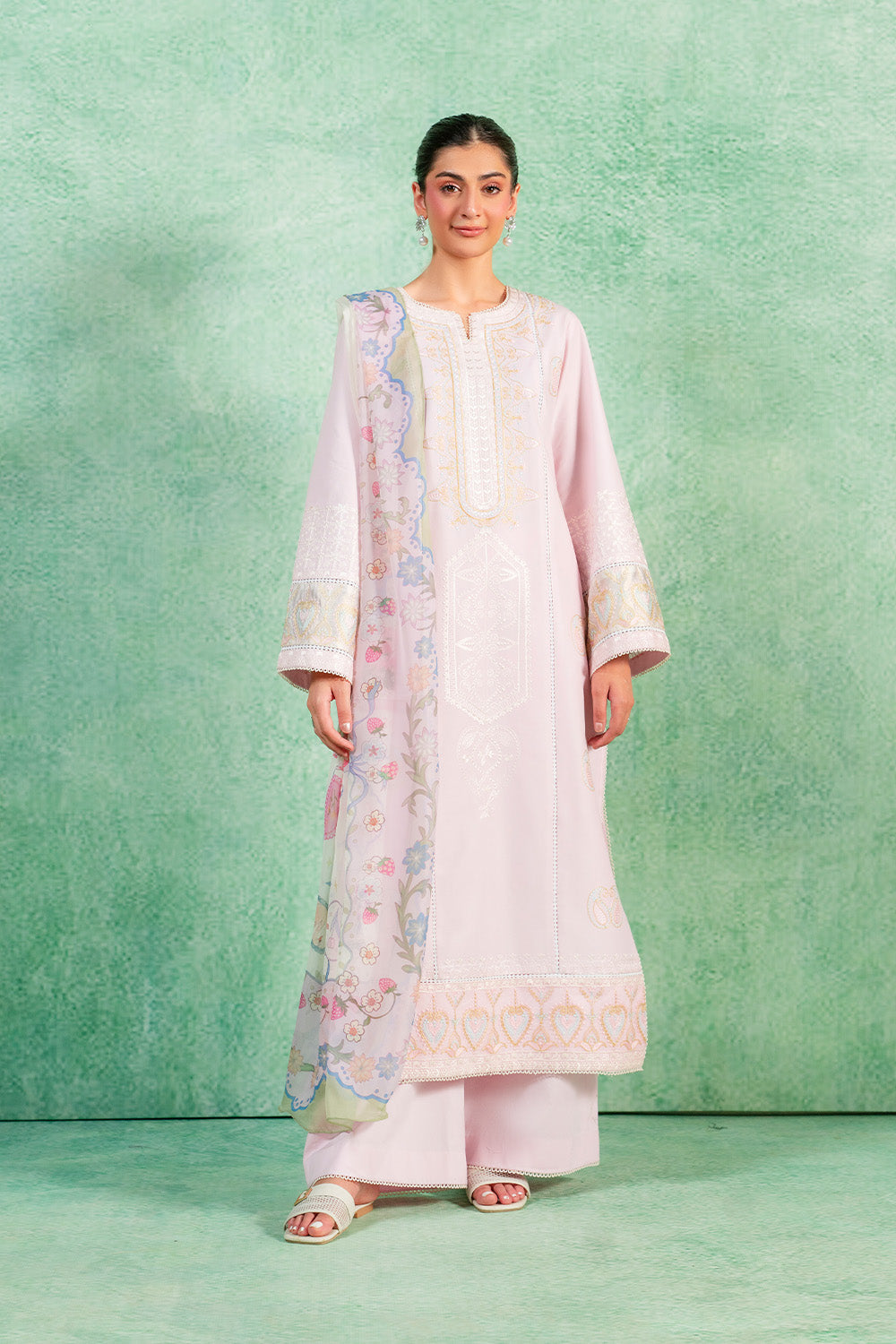 GOLDEN PETAL - MSS6007