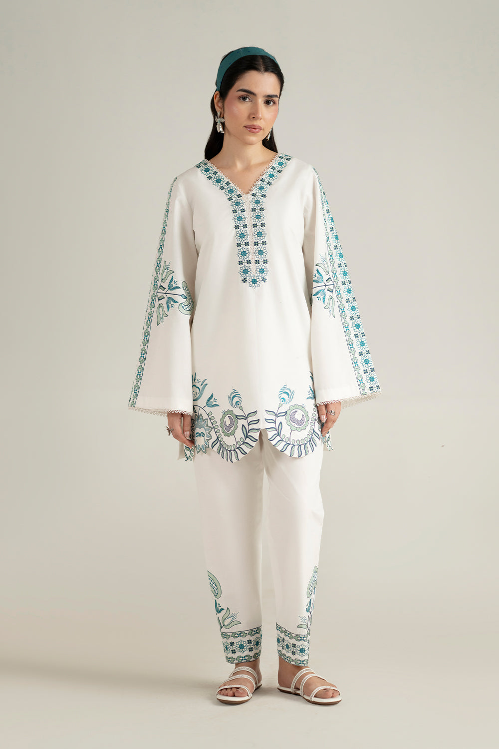 NAYLA - MSS6016