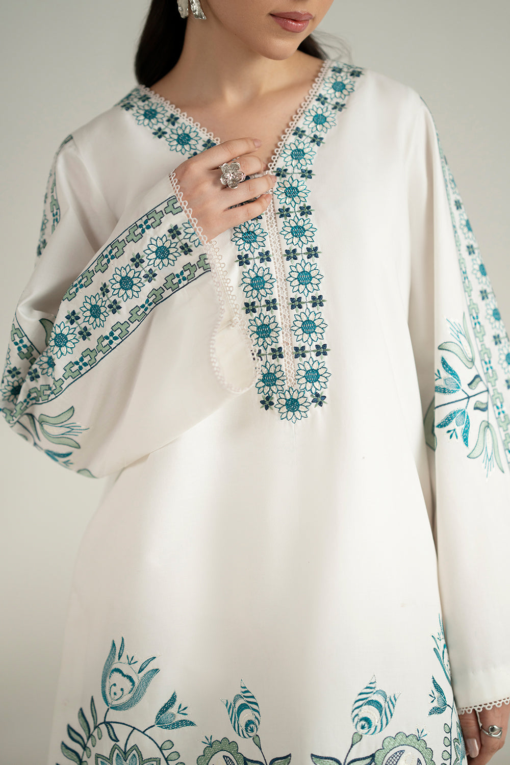 NAYLA - MSS6016