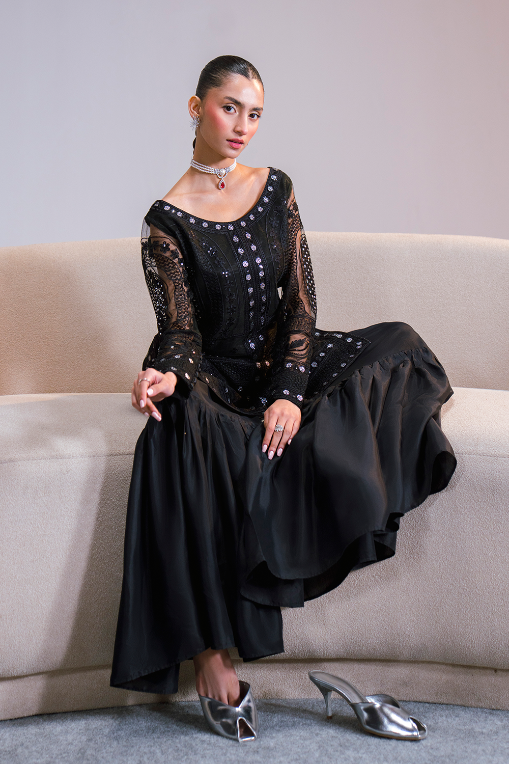 RHEA - MSS6035