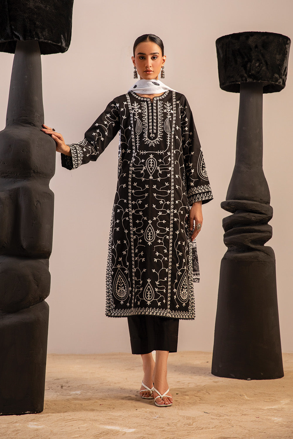 TIANA - MSS6063