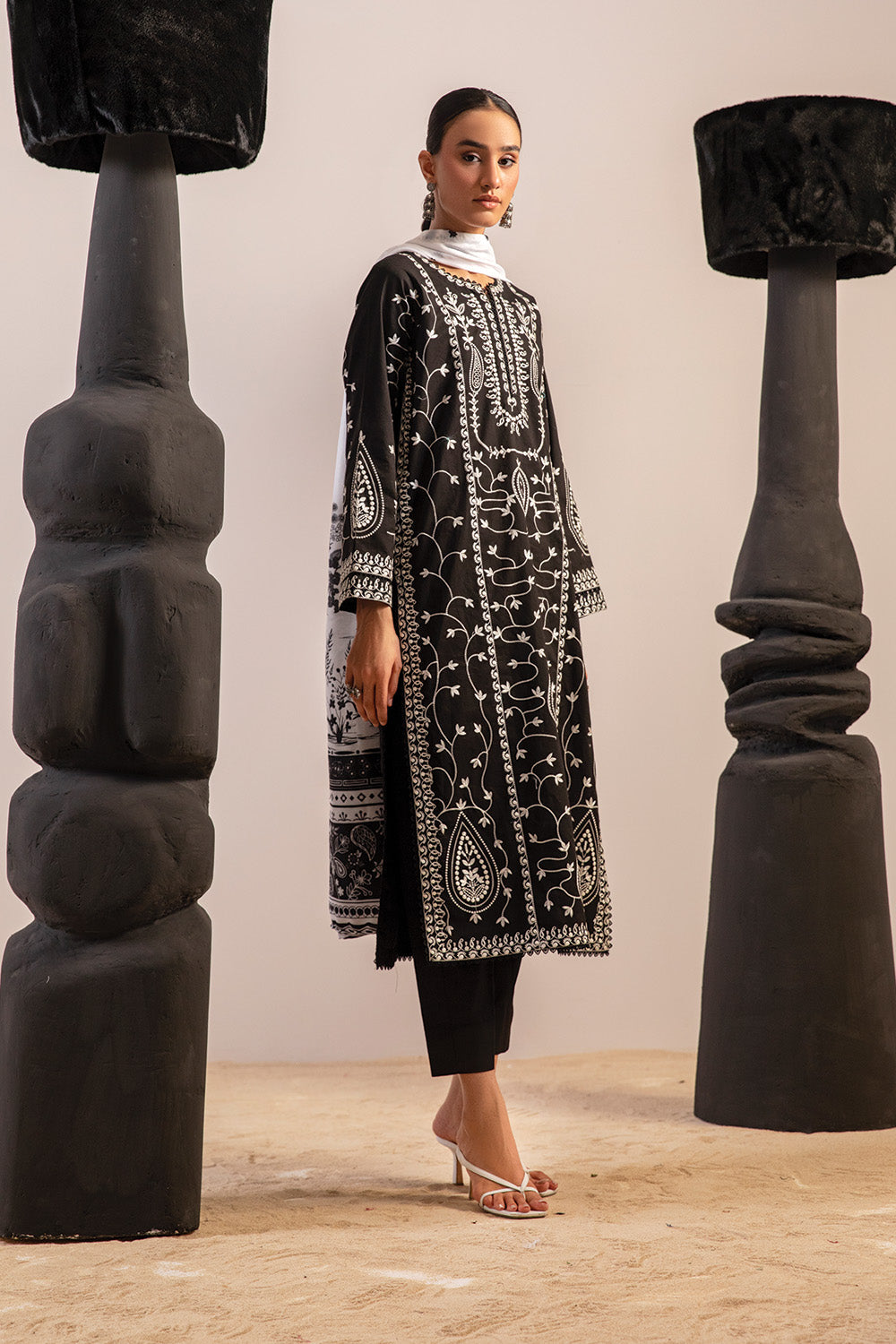 TIANA - MSS6063