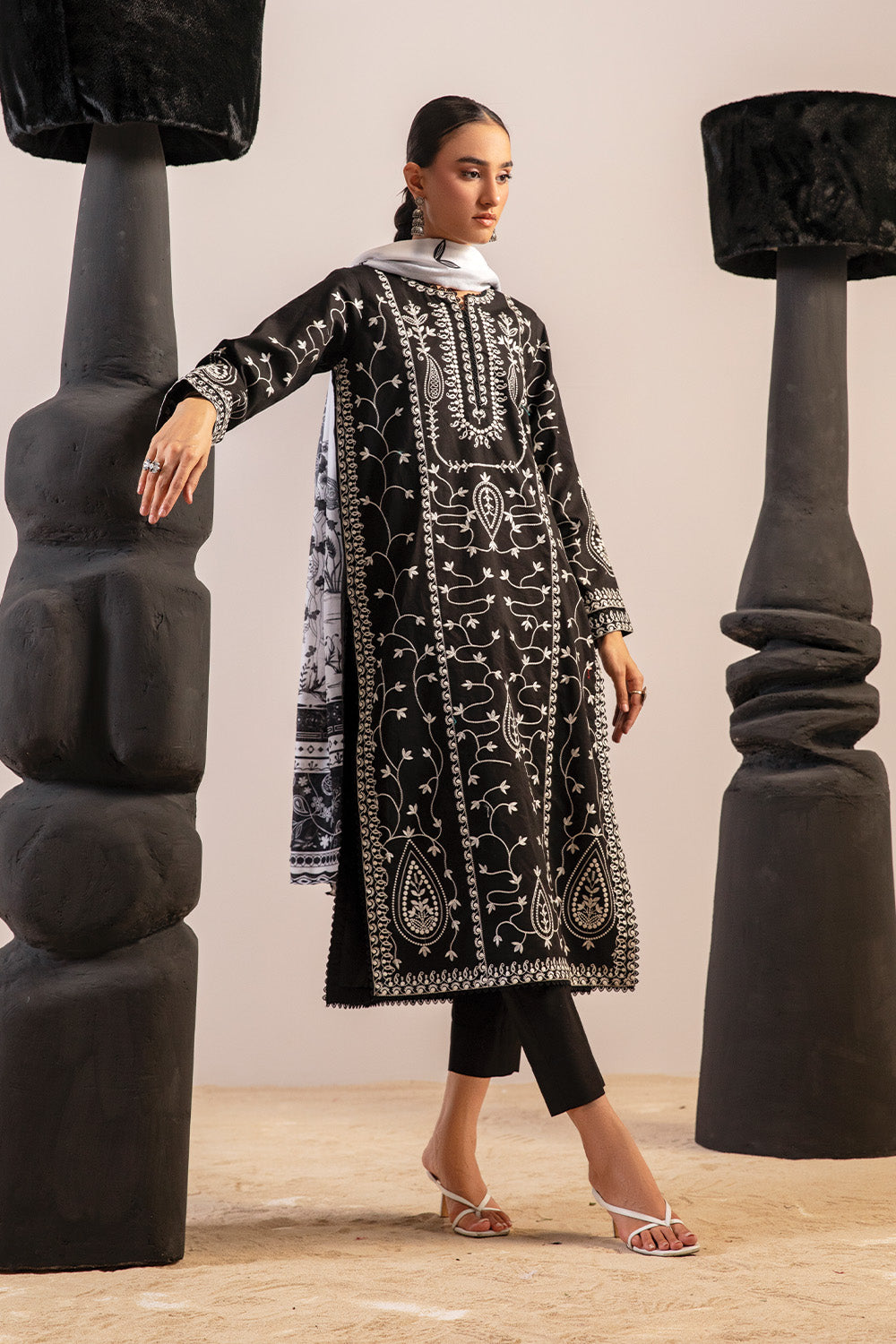 TIANA - MSS6063
