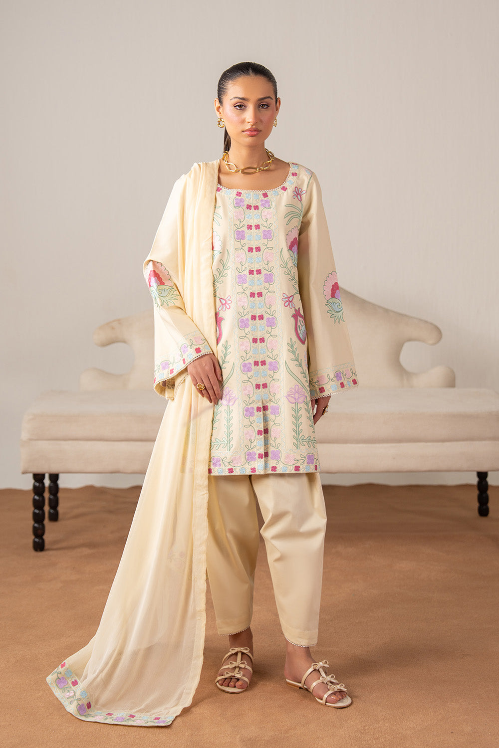 HARINI - MSS6234