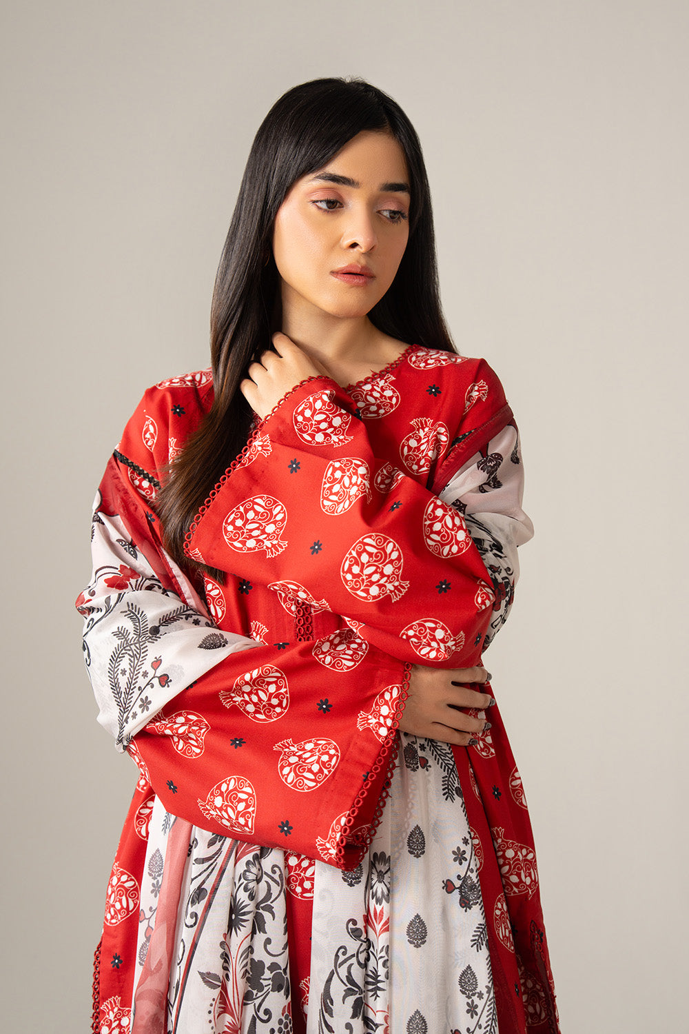 VEDIKA - MSS6260