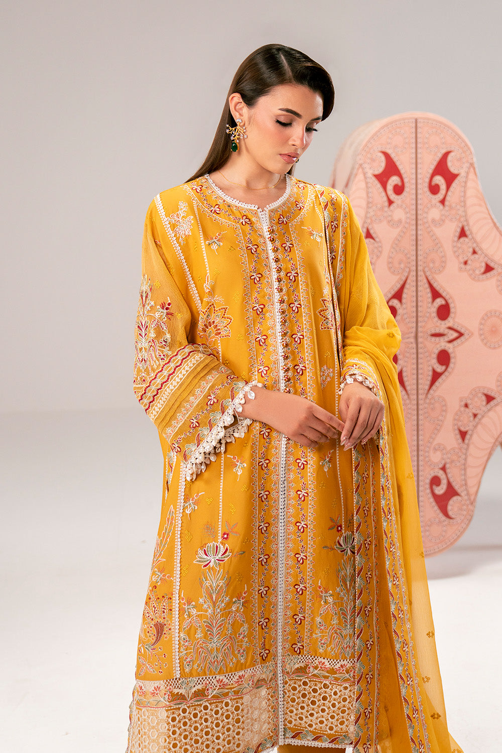 MRINALINI - MSS6297