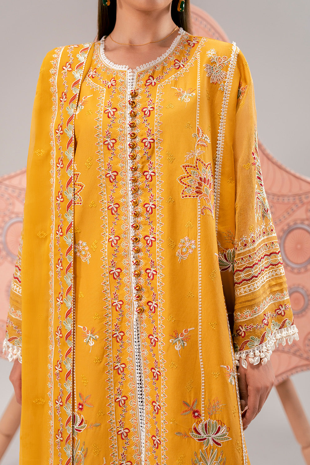 MRINALINI - MSS6297