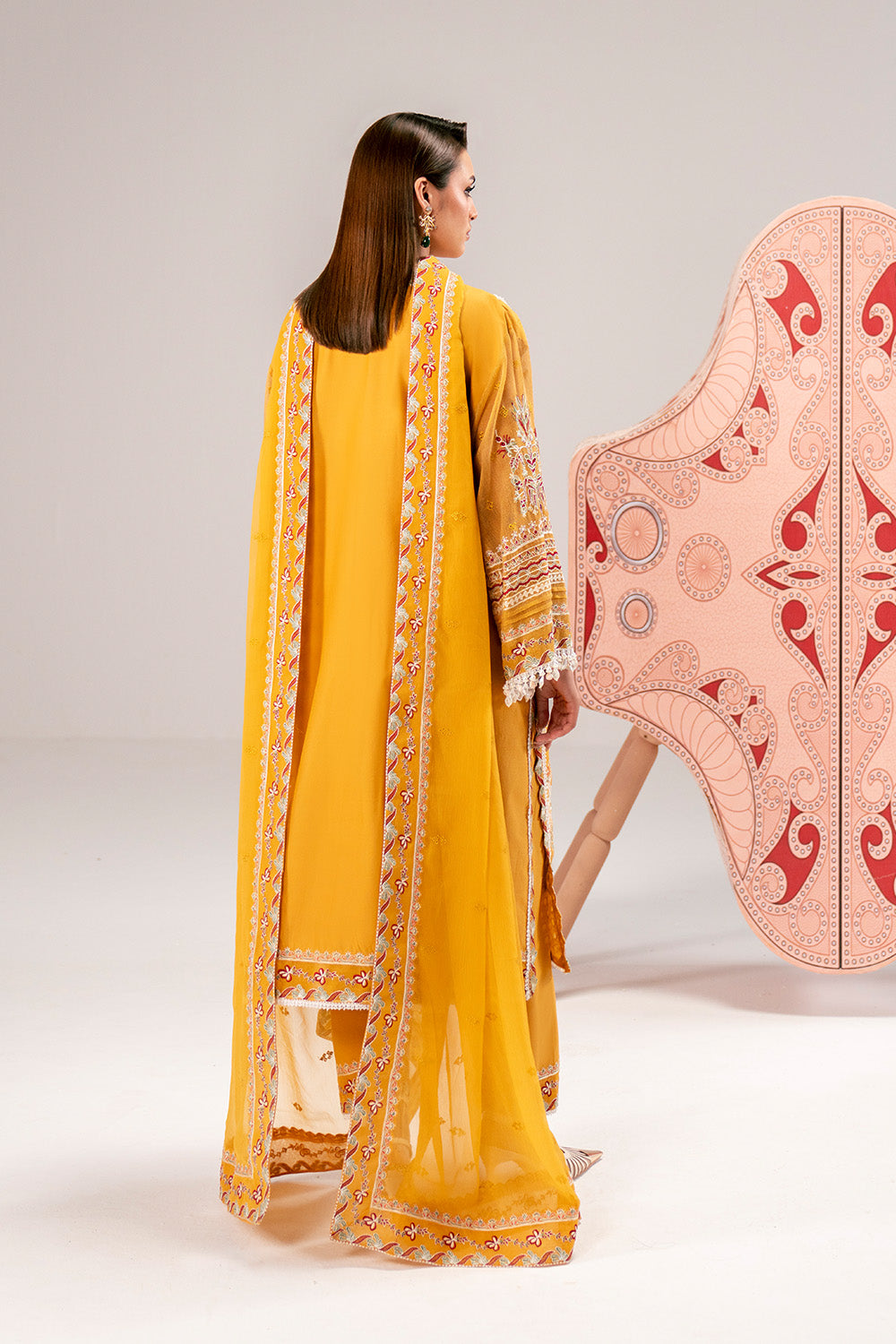 MRINALINI - MSS6297
