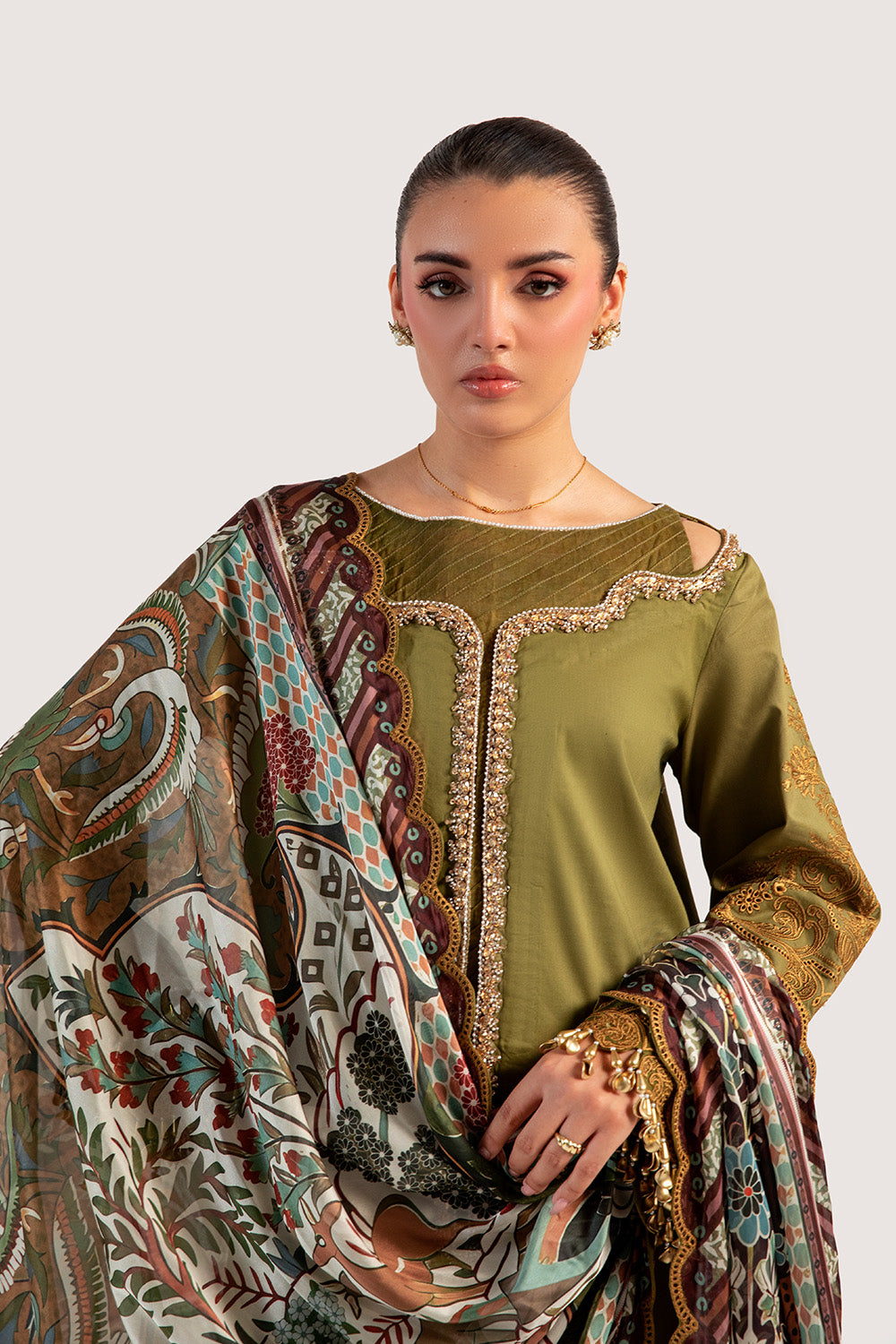 ARABELLA - MSS6321