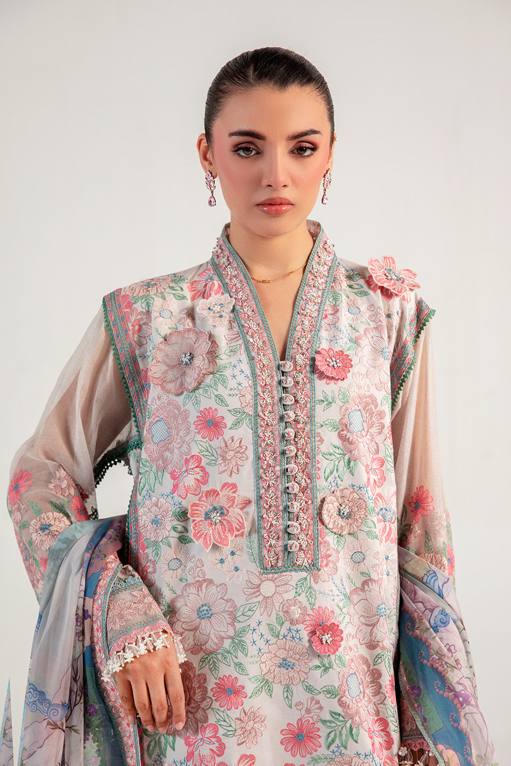 ANASTASIA - MSS6328