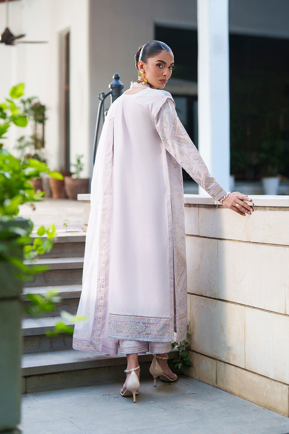CHARLOTTE - MSS6334