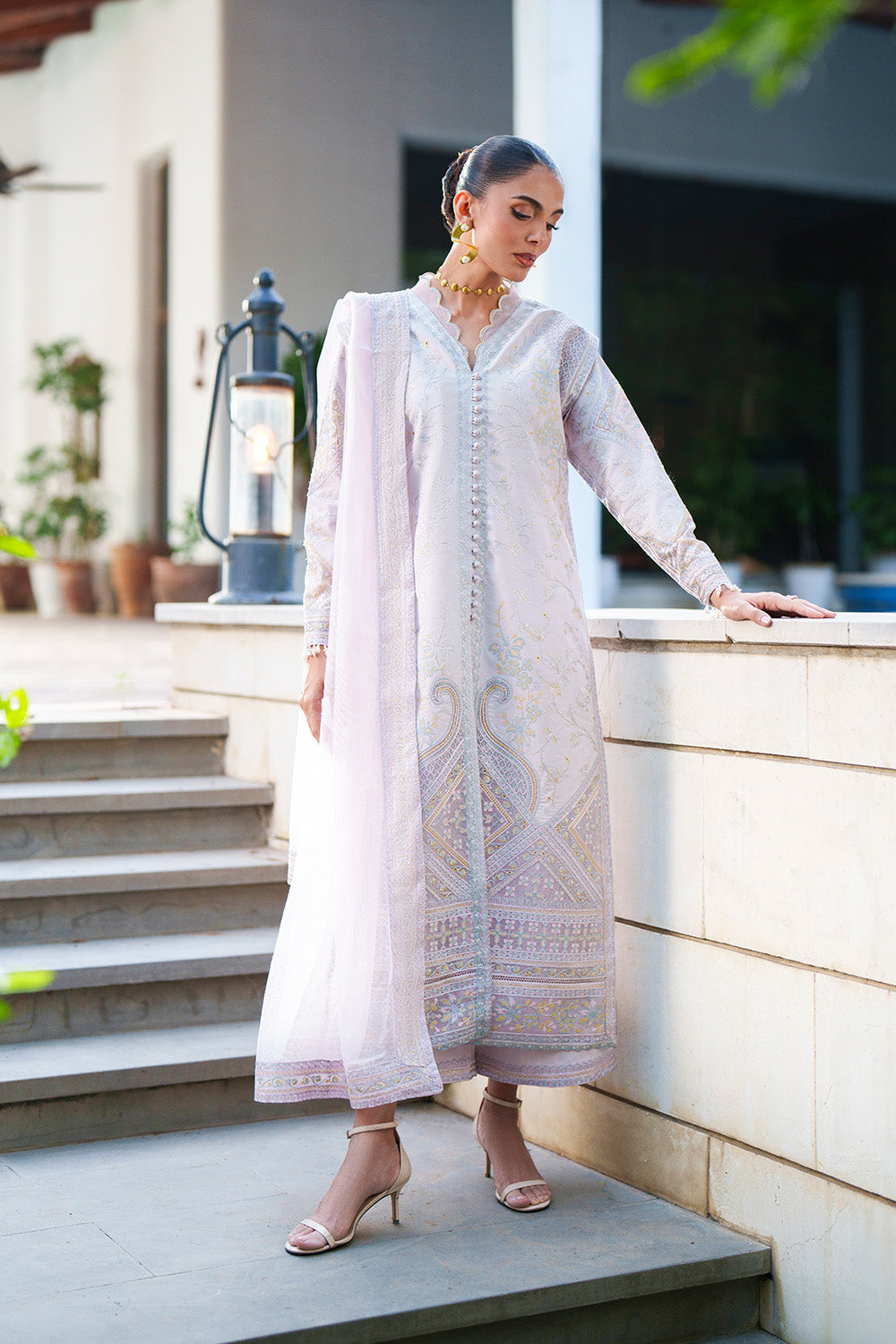 CHARLOTTE - MSS6334