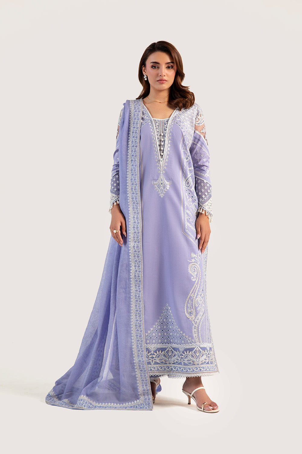 ISOLDE - MSS6348