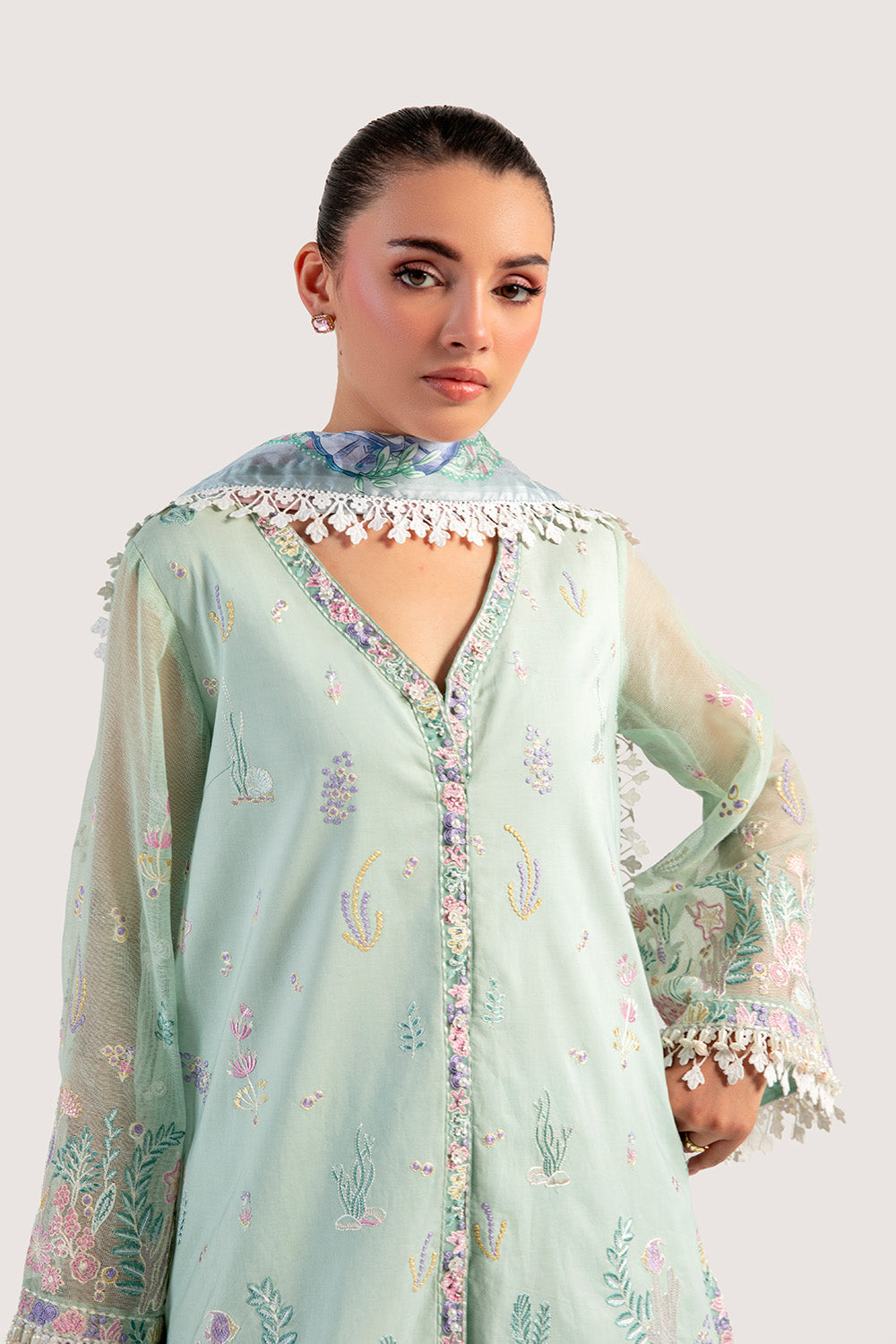 SORAYA - MSS6356