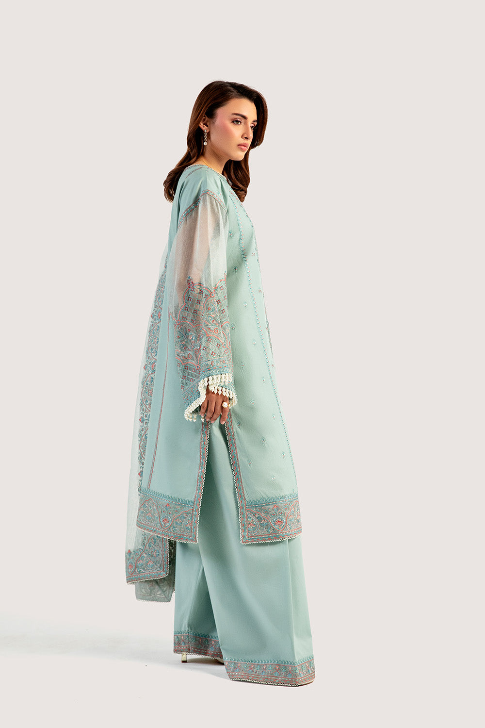 SAMAIRA - MSS6361