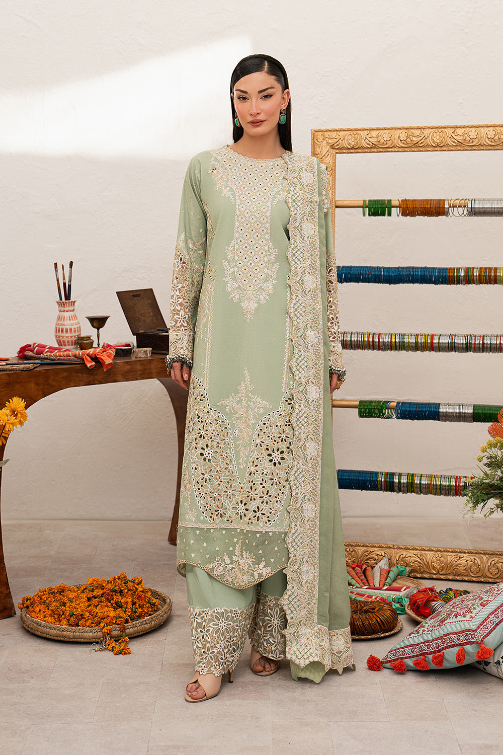 YAQEEN - MSS6384