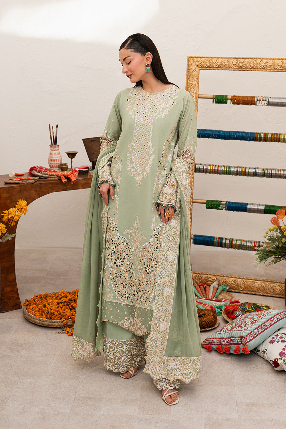 YAQEEN - MSS6384