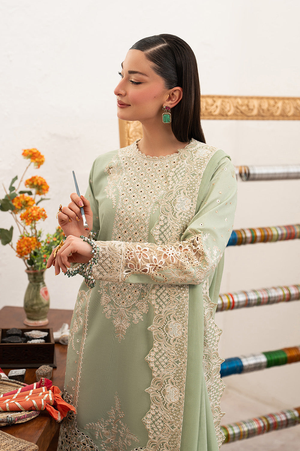 YAQEEN - MSS6384